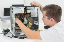 Как работают сервисы по ремонту компьютеров?