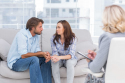 Почему стоит посетить семейного психолога?