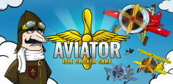 Что представляет собой онлайн игра Aviator?