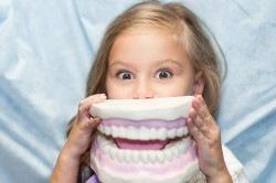 Как обеспечить здоровье зубов у детей: советы для укрепления зубной эмали