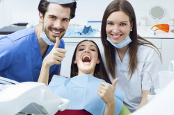 Стоматологические клиники: выбор лучшего места для здоровья вашей улыбки