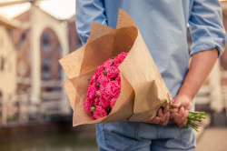 Как подарить цветы с особым смыслом: идеи и советы
