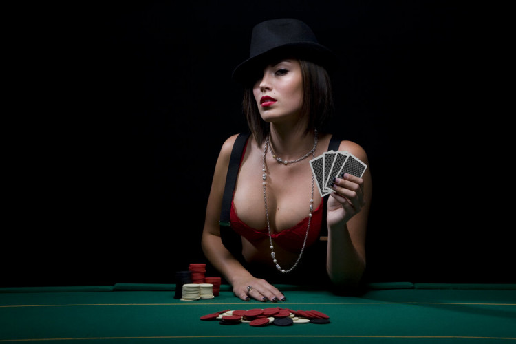 Коинфлип в покере