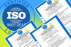 Важность сертификата качества ISO для успешного бизнеса