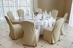 Банкетные стулья для ресторана: комфорт и стиль на вашем мероприятии