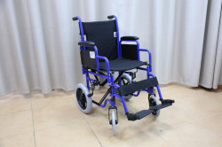 Кресло-каталка для инвалидов: новейшие разработки и преимущества использования
