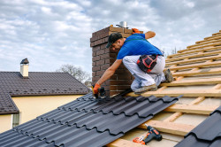 Преимущества металлочерепицы: стильный и надежный выбор для вашей крыши