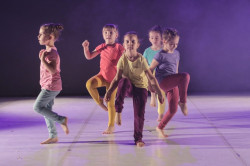 Танцы для детей: веселый способ активного развития и самовыражения