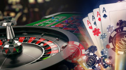 Зеркало Monro Casino: новый уровень виртуального азартного мира