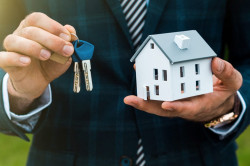 Выкуп коммерческой недвижимости: как получить выгоду от продажи вашего бизнеса