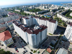 Недвижимость Севастополя: Вечный и Привлекательный Город на Берегу Черного Моря