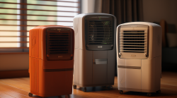 Воздухоохладители: как работают и зачем они нужны?