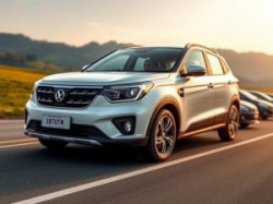 Автомобили Foton: надежность, инновации и доступность