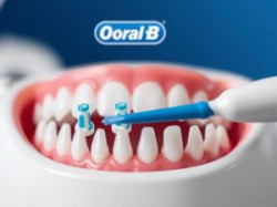 Насадки Oral-B: как выбрать идеальную для вашего сияющей улыбки?