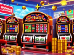 Игровые автоматы онлайн: как выбрать и что нужно знать