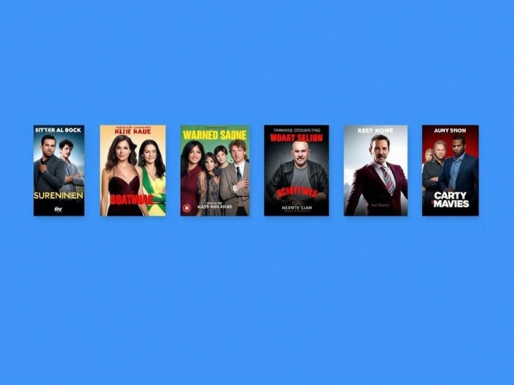 Новинки популярных сериалов: что стоит посмотреть и чего ждать