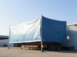 Брезент: простой тент, который умеет многое