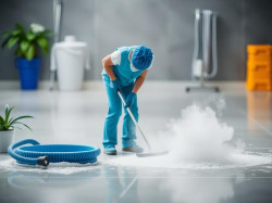 Услуги клининга: как выбрать, чего ждать и зачем платить профессионалам