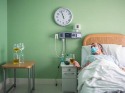 Вывод из запоя в стационаре: что это такое, как проходит и почему лучше не откладывать