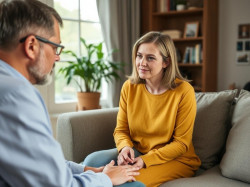 Вызов нарколога на дом: когда это нужно и как не потеряться в страхах и мифах