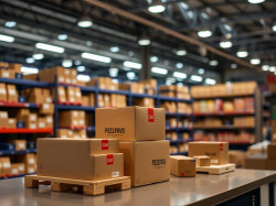 Фулфилмент для интернет-магазина: как упростить рутину и сделать покупателя счастливее