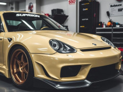 Тюнинг и реставрация автомобиля: как вдохнуть новую жизнь в железного друга