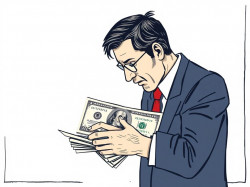 Как пережить финансовый шторм: понятное руководство по банкротству физических лиц