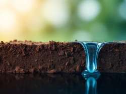 Анализ почвы, грунтов и воды для юридических лиц: практическое руководство от выбора проб до использования результатов