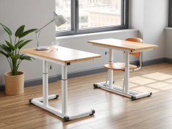 Растущая парта: почему она стоит своих денег и как выбрать ту самую