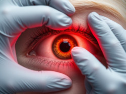 Лечение амблиопии: как вернуть ребёнку живое, чёткое зрение