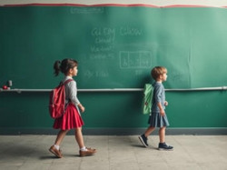 Буллинг в школе: как помочь ребёнку и не потерять с ним связь