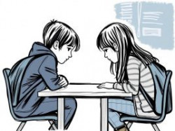 Буллинг в школе: как помочь ребёнку и не растеряться