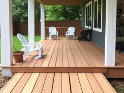 Палубная доска: как выбрать, уложить и сохранить террасу на долгие годы