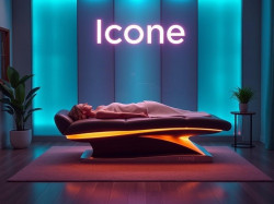 Аппаратный массаж Icoone: что это, как работает и почему о нём говорят