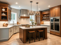 Как формат производства влияет на качество кухонь на заказ: от частного цеха до крупной фабрики